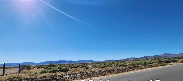 14000 Harrod RD, Lucerne Valley, CA 92356