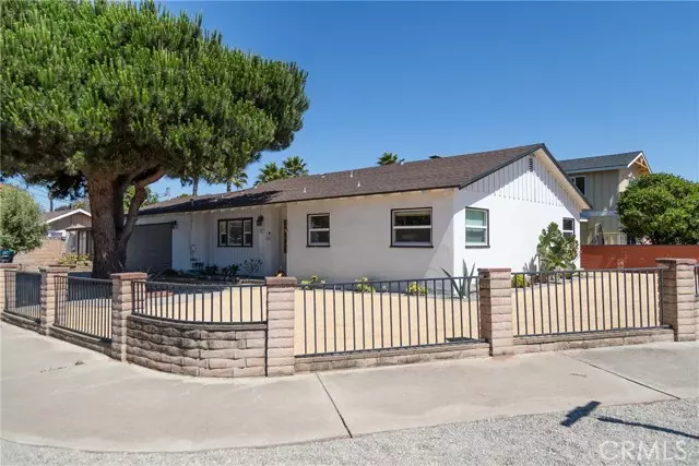 421 Cornwall AVE, Arroyo Grande, CA 93420