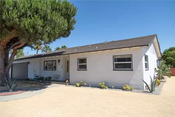 Arroyo Grande, CA 93420,421 Cornwall AVE