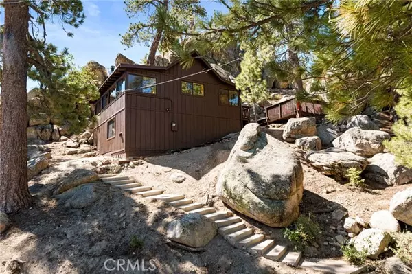 Big Bear Lake, CA 92315,79 Big Bear Tr