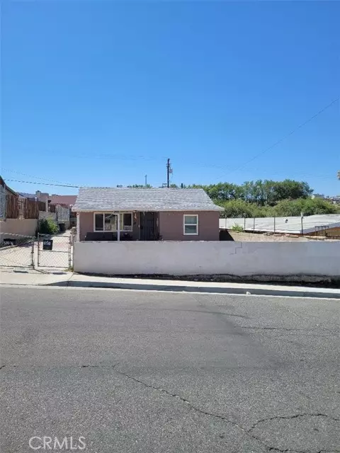 510 W Fredricks ST, Barstow, CA 92311