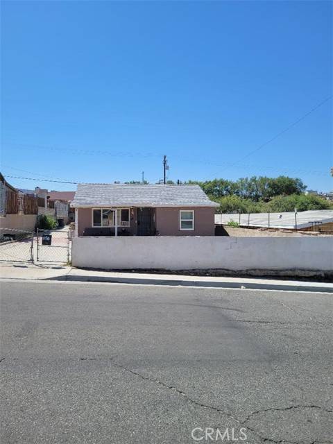 510 W Fredricks ST, Barstow, CA 92311