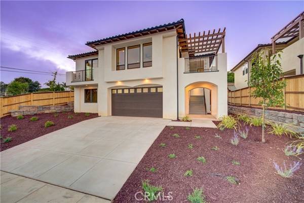 1601 Tuscan WAY, Santa Maria, CA 93455