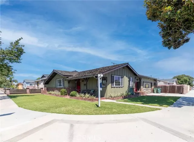 3601 W 133rd ST, Hawthorne, CA 90250