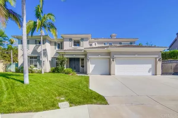 Chula Vista, CA 91910,871 Padera CT