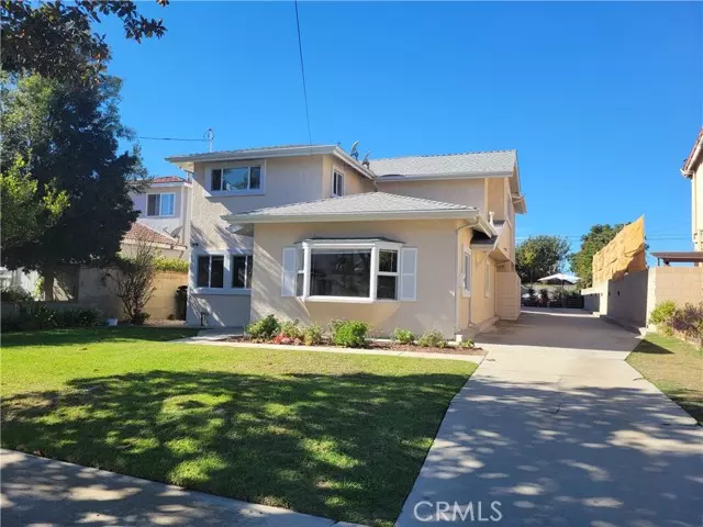 1737 Fern AVE, Torrance, CA 90503