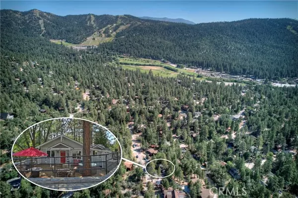 Big Bear City, CA 92314,1001 Alpine WAY