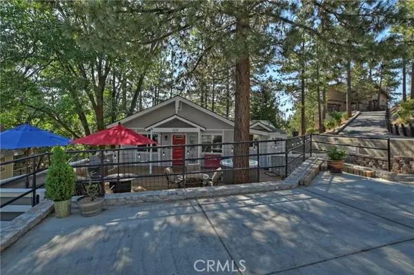 Big Bear City, CA 92314,1001 Alpine WAY