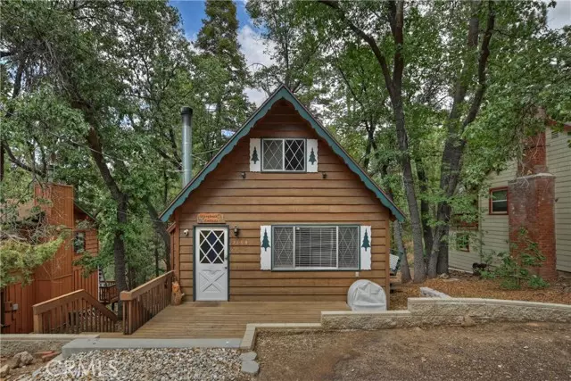 1168 S Sheephorn RD, Big Bear City, CA 92314