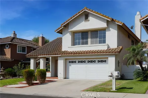 Laguna Hills, CA 92656,26345 Rosa ST