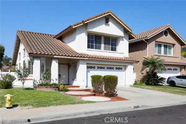 Laguna Hills, CA 92656,26345 Rosa ST