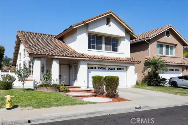 Laguna Hills, CA 92656,26345 Rosa ST