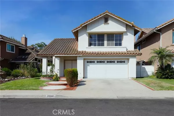 Laguna Hills, CA 92656,26345 Rosa ST