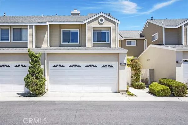 27816 Berwick, Mission Viejo, CA 92691