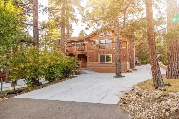 1113 Michael AVE, Big Bear City, CA 92314