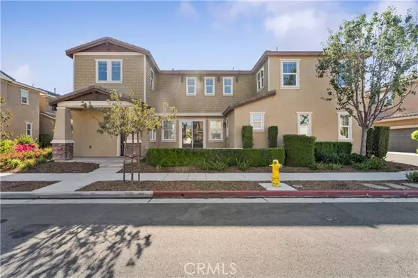 5950 Silveira ST, Corona, CA 92880