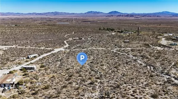 Lucerne Valley, CA 92356,716 Meehleis RD