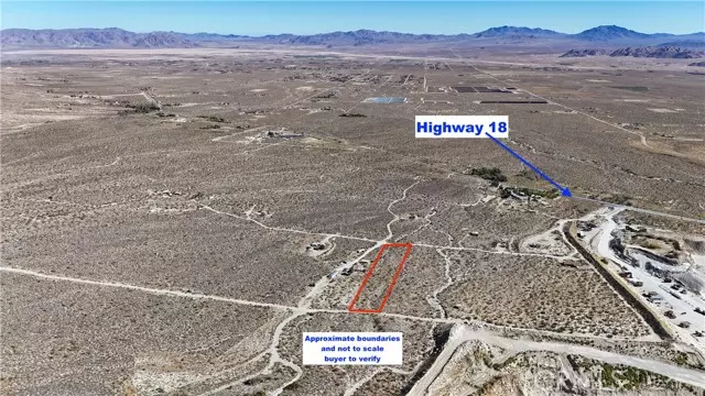 Lucerne Valley, CA 92356,716 Meehleis RD