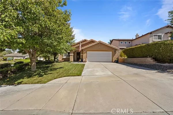 Highland, CA 92346,29536 Clear View LN