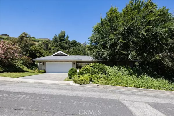 Encino, CA 91436,3601 Green Vista DR