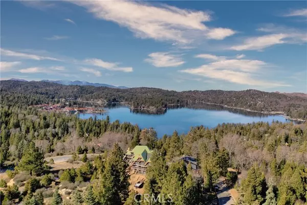 Lake Arrowhead, CA 92352,149 Mill Pond RD