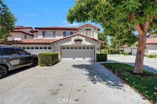 Rancho Santa Margarita, CA 92688,9 Via Lampara