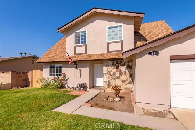 1763 Lydia CIR, Simi Valley, CA 93065