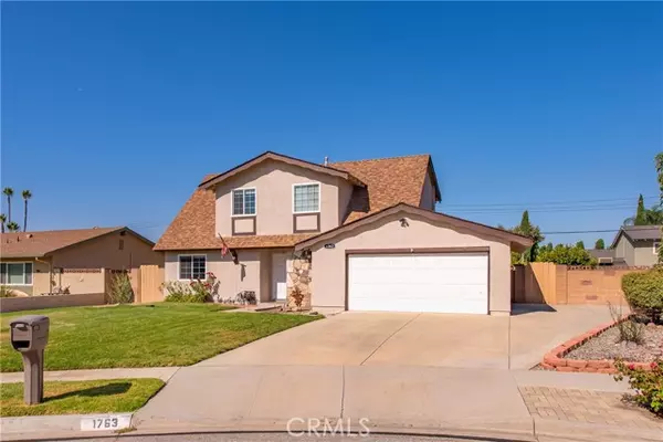 Simi Valley, CA 93065,1763 Lydia CIR