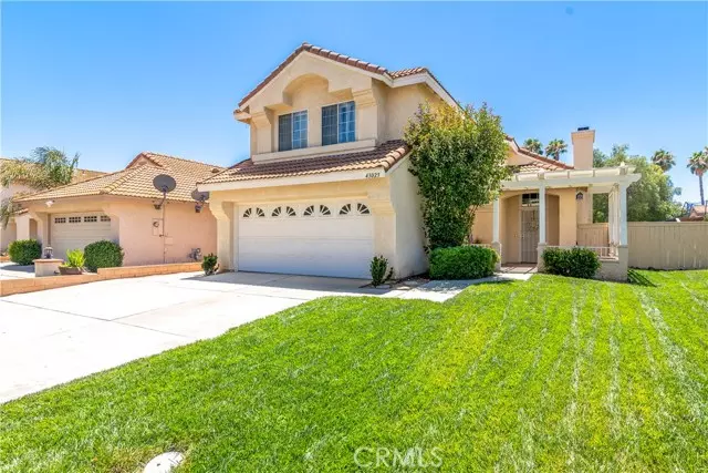 43023 Camino Casillas, Temecula, CA 92592