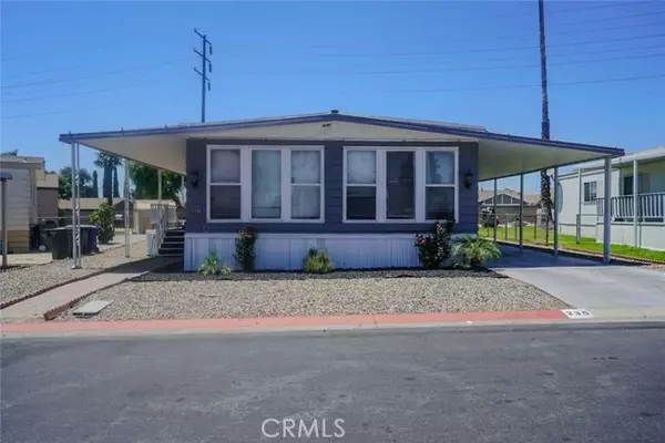 Ontario, CA 91761,1855 E Riverside DR 235