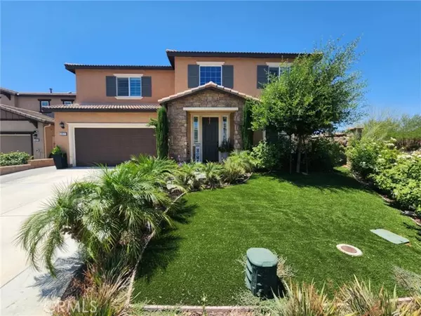 34823 Windrow RD, Murrieta, CA 92563