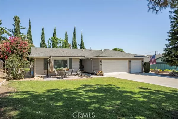 Riverside, CA 92506,2161 Buckskin PL