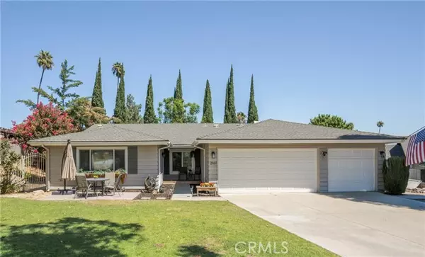 Riverside, CA 92506,2161 Buckskin PL