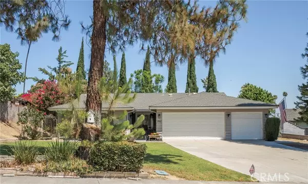 Riverside, CA 92506,2161 Buckskin PL