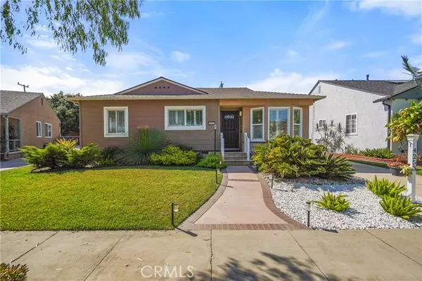 4253 Nelsonbark AVE, Lakewood, CA 90712