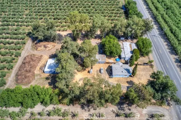 4065 County RD, Orland, CA 95963