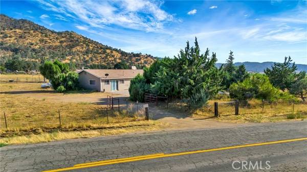 21508 Walker Basin RD, Caliente, CA 93518