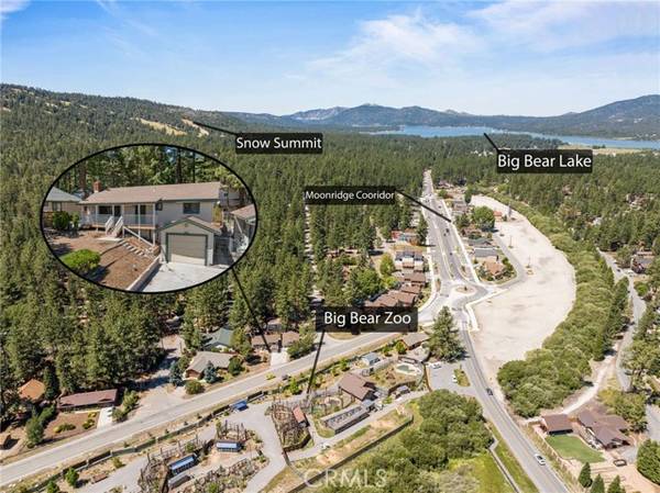 760 Club View DR, Big Bear Lake, CA 92315