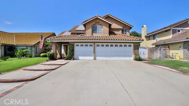 3644 Old Archibald Ranch RD, Ontario, CA 91761