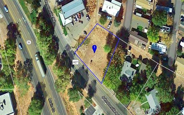 0 Johnstonville Rd, Susanville, CA 96130