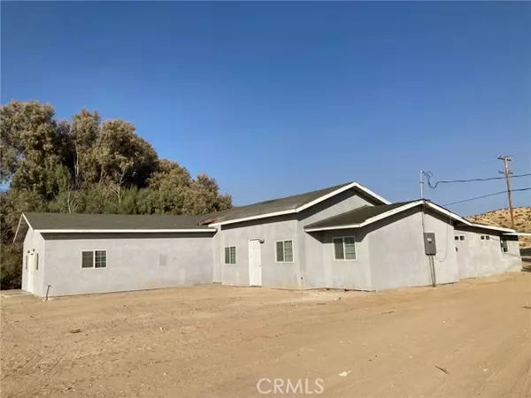 Barstow, CA 92311,21483 Main ST