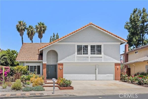 21081 Paseo Vereda, Lake Forest, CA 92630