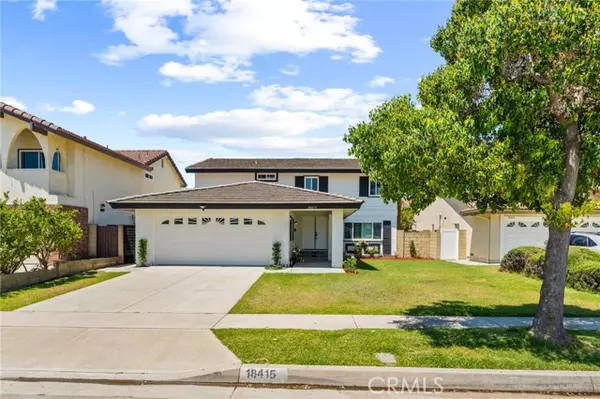 Cerritos, CA 90703,18415 Bainbrook CT