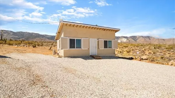 Lucerne Valley, CA 92356,32475 Emerald RD