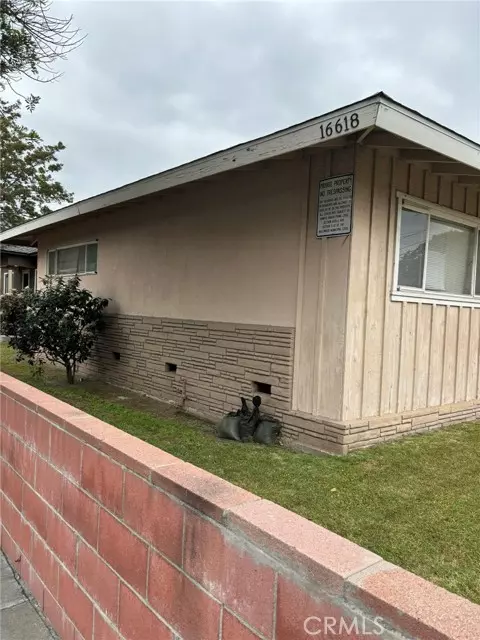 Paramount, CA 90723,16618 Eureka AVE