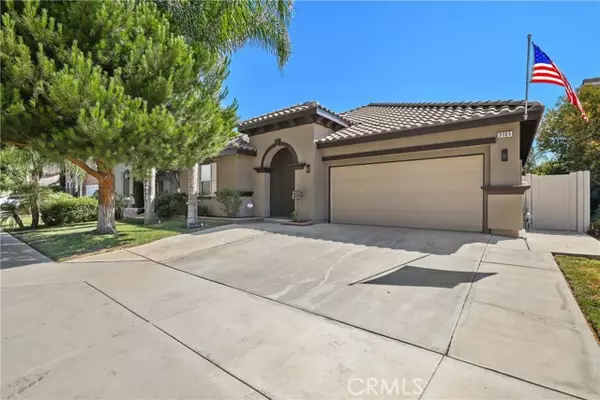 3105 Thrush WAY, Perris, CA 92571