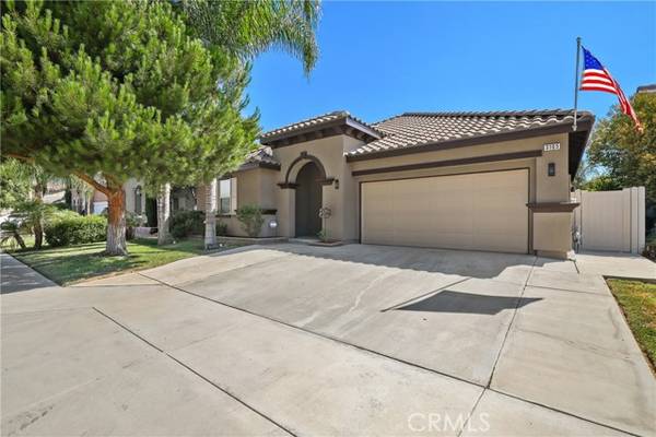 3105 Thrush WAY, Perris, CA 92571