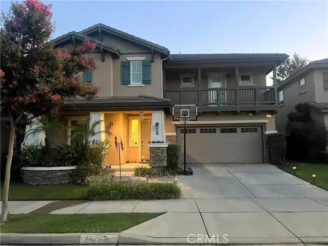 25207 Forest st, Corona, CA 92883