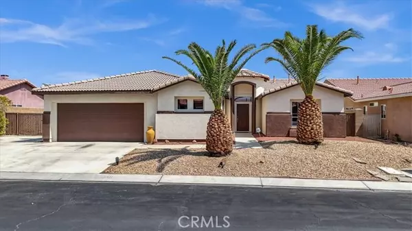 81060 Paloma CIR, Indio, CA 92201