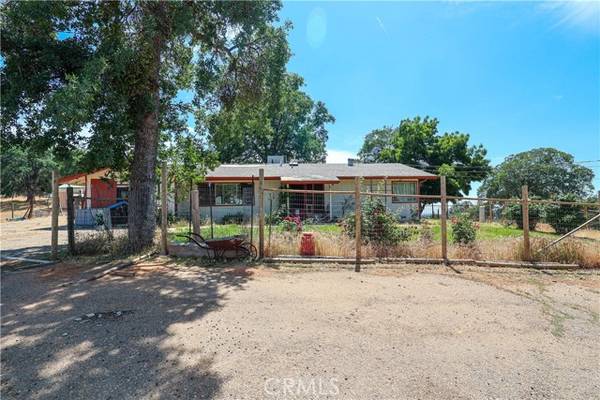 5944 Greeley Hill RD, Coulterville, CA 95311